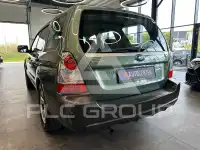 2006 Subaru Forester