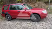 2006 Subaru Forester