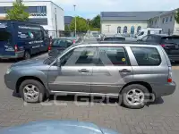 2006 Subaru Forester