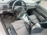 2006 Subaru Forester