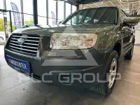 2006 Subaru Forester