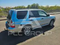 2006 Subaru Forester