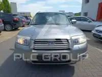 2006 Subaru Forester