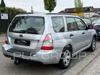 2006 Subaru Forester