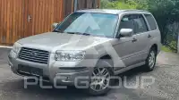 2006 Subaru Forester