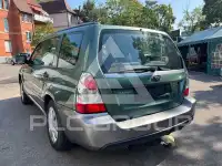 2006 Subaru Forester