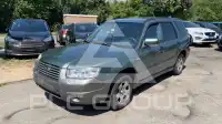 2006 Subaru Forester