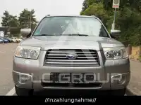 2006 Subaru Forester