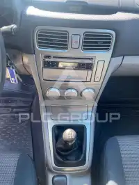 2006 Subaru Forester