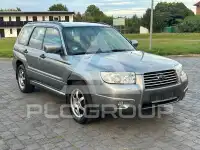 2006 Subaru Forester