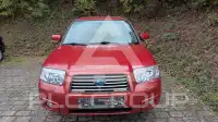 2006 Subaru Forester