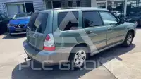 2006 Subaru Forester