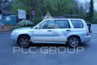2006 Subaru Forester