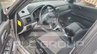 2006 Subaru Forester