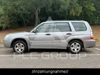 2006 Subaru Forester