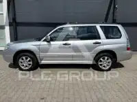 2006 Subaru Forester