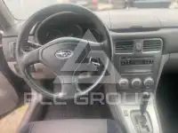 2006 Subaru Forester