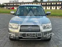 2006 Subaru Forester