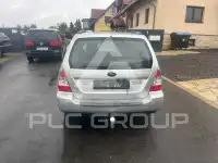 2006 Subaru Forester