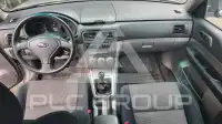 2006 Subaru Forester