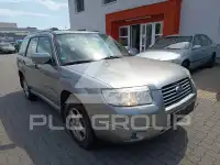 2006 Subaru Forester