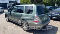 2006 Subaru Forester