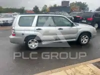 2006 Subaru Forester