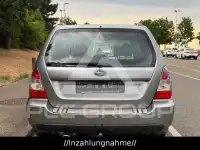 2006 Subaru Forester