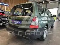 2006 Subaru Forester