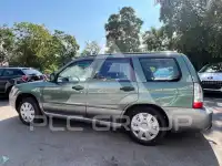 2006 Subaru Forester