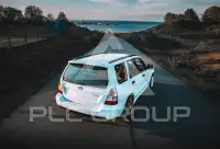 2006 Subaru Forester