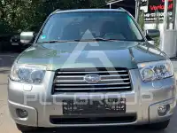 2006 Subaru Forester