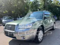 2006 Subaru Forester