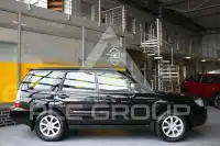 2006 Subaru Forester