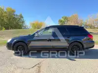 2006 Subaru Outback