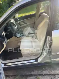 2006 Subaru Outback