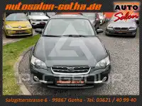 2006 Subaru Outback