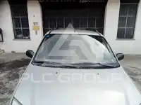 2006 Subaru Justy
