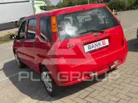 2006 Subaru Justy