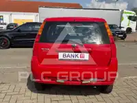 2006 Subaru Justy