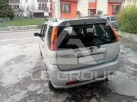 2006 Subaru Justy