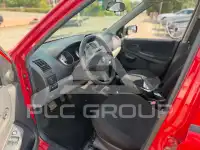 2006 Subaru Justy