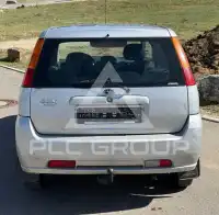 2006 Subaru Justy
