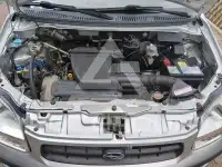 2006 Subaru Justy