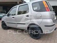 2006 Subaru Justy