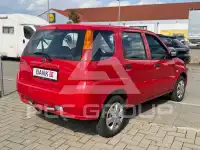 2006 Subaru Justy