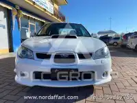 2006 Subaru Impreza