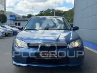 2006 Subaru Impreza