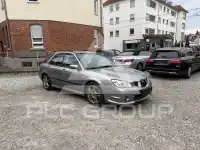 2006 Subaru Impreza