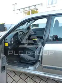 2006 Subaru Impreza